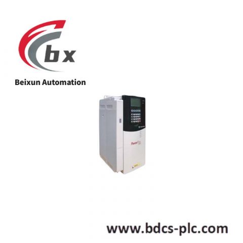 Allen-Bradley 20DD022A3EYNANANEAC Drive, Advanced Industrial Control Solution