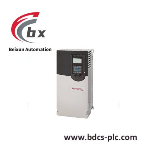 ABB PowerFlex 40 AB 22B-D6P0N104AC Drives, High Performance Industrial Control Solutions