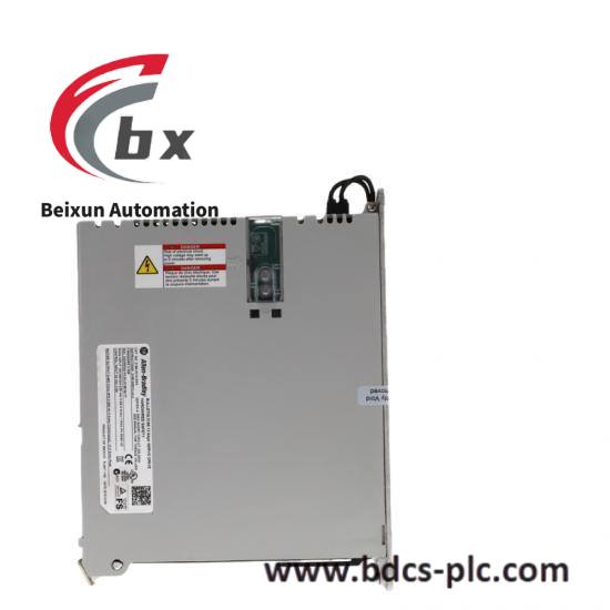 2198-h015-ers_kinetix_5500_servo_drive_190-528v_ac_12_5a_1.jpg Rockwell Automation Kinetix 5500 Servo Drive 2198-H015-ERS