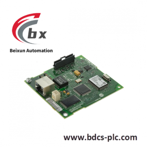 ABB 22-COMM-E/A PowerFlex Component Class Control System