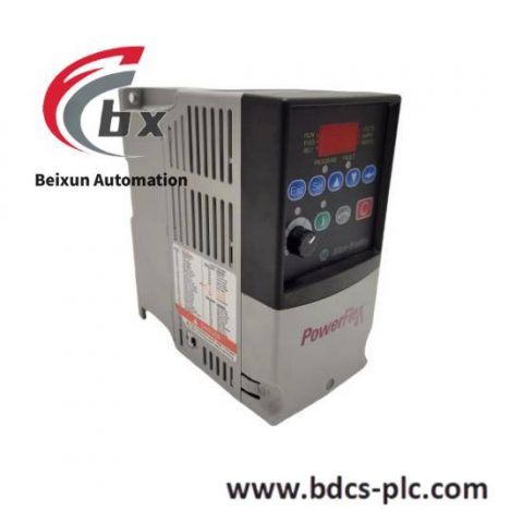 A-B 800H-FRXT630mm Push-Pull Device - Efficient Control Solutions