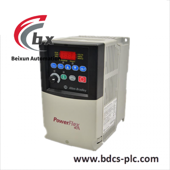 22a-d6p0n104_adjustable_frequency_ac_drive.png ABB 22A-D6P0N104 Adjustable Frequency AC Drive, High Efficiency Power Control Solution