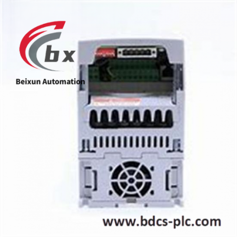 A-B PowerFlex 40- 1.5 kW (2 HP) AC Drive