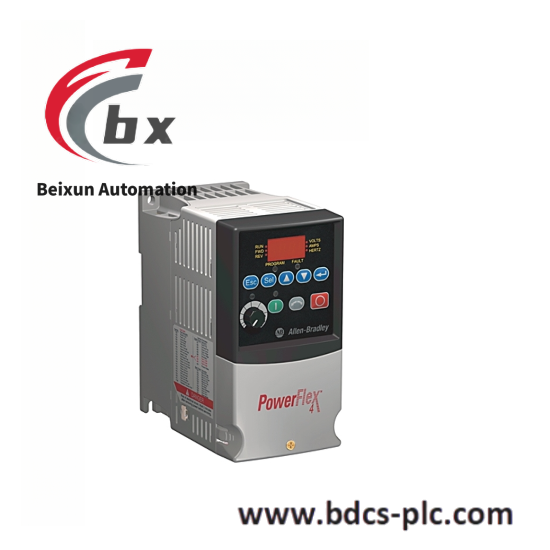 22b-d010n104_powerflex4_ac_drive.png Rockwell 22B-D010N104 Variable Frequency Drive, High Performance and Reliable Control Solution