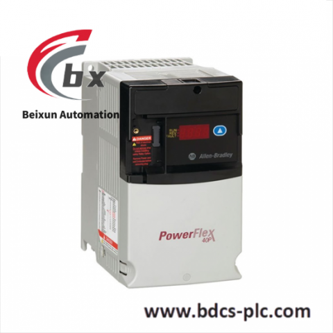 ABB 22D-D4P0N104 Adjustable Frequency AC Drive