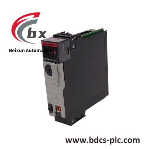 ABB 2364-SPM03A Industrial Control Module