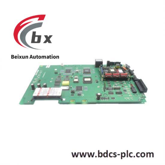 2364-spm03a_rgu_main_control_board.jpg ABB 2364-SPM03A Industrial Control Module