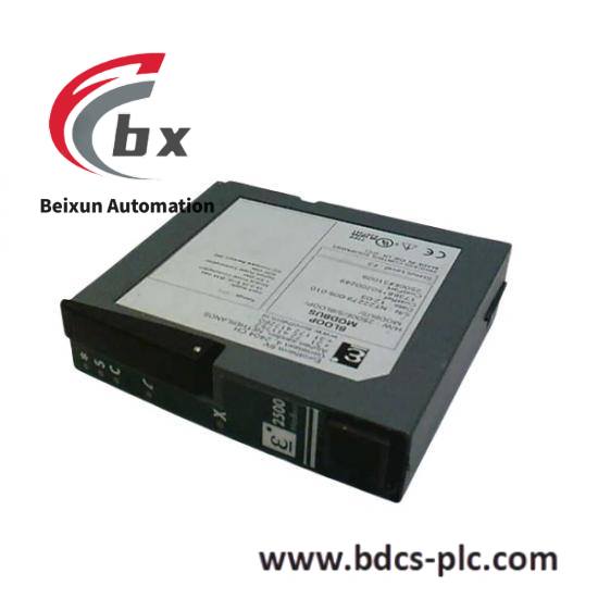 2500e_invensys_foxboro_dcs_card_module.jpg FOXBORO P0903VW FBP14 Control Module - Industrial Automation