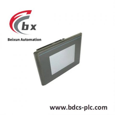 Rockwell AB 2711-T10C9 Control System for Process Automation