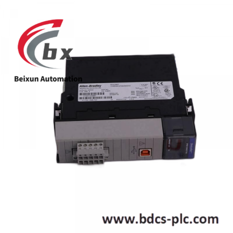 Allen Bradley 2711-T5A20L1 High-Performance Touchscreen HMI