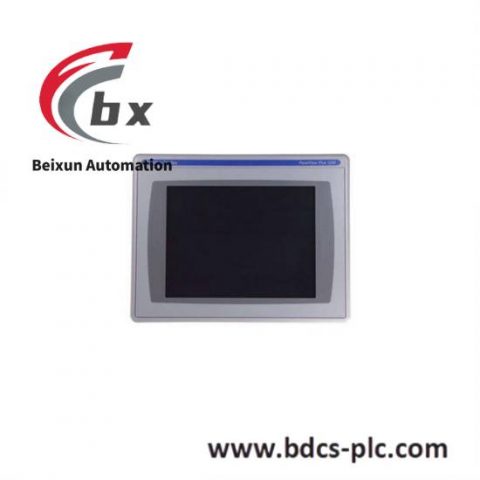 CJK5-160 Discrete Production Control Module, Leading Efficiency and Precision