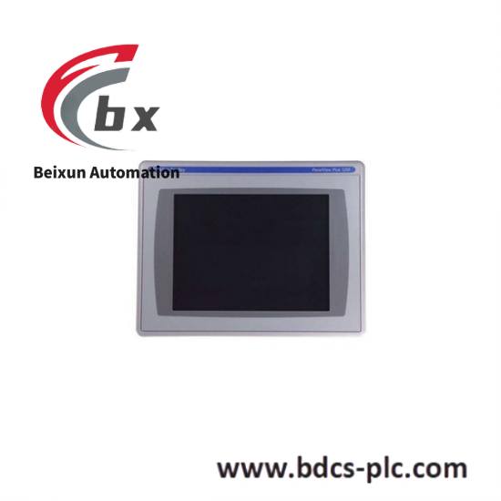 2711p-t12c4d6_panelview.jpg CJK5-160 Discrete Production Control Module, Leading Efficiency and Precision