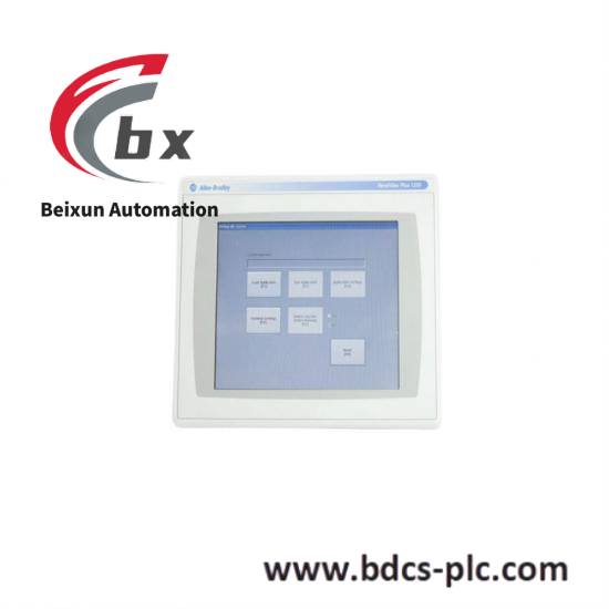 2711p-t12c6d2_2711p-t12c6b2_operator_terminal.jpg FOXBORO FBM41 XA Control Module