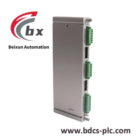 Bently 3300/40-13-01-01-00-00 Industrial Module, High Precision Control Solutions