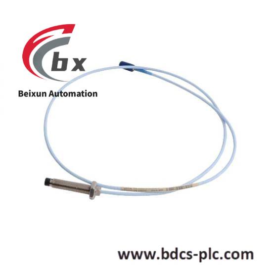 330101-12-30-10-02-05_bently_nevada_3300_xl_8mm_proximity_probe.jpg BENTLY NEVADA 330101-12-30-10-02-05 Proximity Probes, High Precision Industrial Sensors