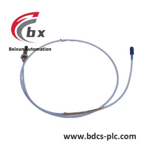 Bently Nevada 330102-00-13-10-02-00 Industrial Automation Solutions