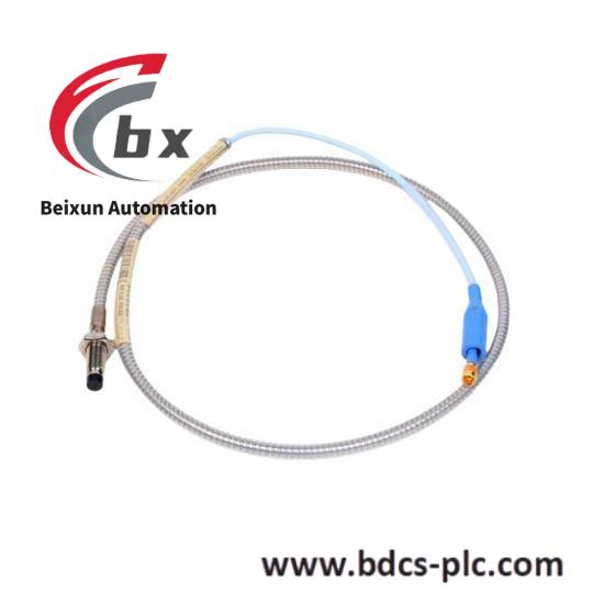 330104-00-07-10-01-cn_bently_nevada_3300_xl_8mm_proximity_probe.jpg BENTLY NEVADA 330102-00-80-10-02-00 Proximity Probes for Industrial Control Systems