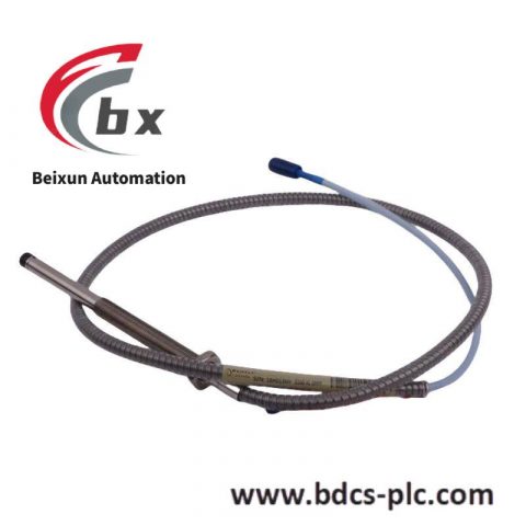 Bently Nevada 330104-00-20-05-02-00 Precision Control Module for Industrial Automation