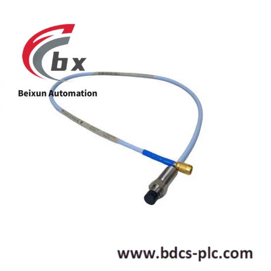 330105-02-12-05-12-05_bently_nevada_3300_xl_8mm_proximity_transducer_system.jpg ABB PFCL201CE-50KN Control Module, Hydraulic Servo System