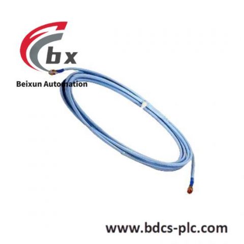 Bently 72258-02 High-Frequency Sensor for Industrial Control Systems