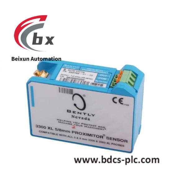 330180-91-cn_bently_nevada_3300_xl_proximitor_sensor_1.jpg BENTLY TSP090-124EX Industrial Safety Module
