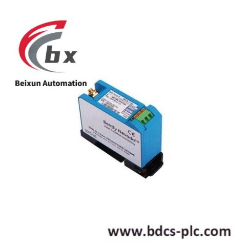 Bently 3500/15 Card for Industrial Control Systems