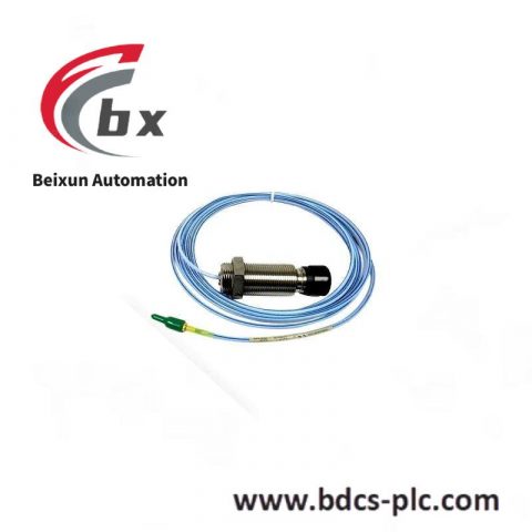 BENTLY NEVADA 330851-02-000-030-10-00-00 Proximity Probes for Industrial Control Systems