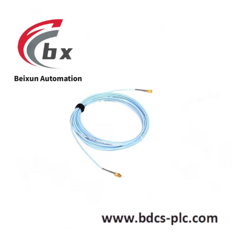 330930-065-00-05_bently_nevada_extension_cable_6_5_meters.jpeg LEYBOLD MAG.DRIVE L Turbo Pump Controller - Industrial Grade Control for High Vacuum Applications