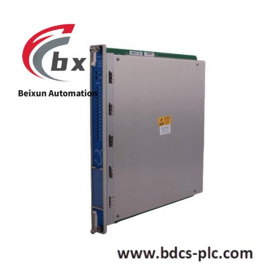 3500_33_149986-01_bently_nevada_relay_module.jpg BENTLY 3500/33 173509-01 Module for Vibration Monitoring and Analysis