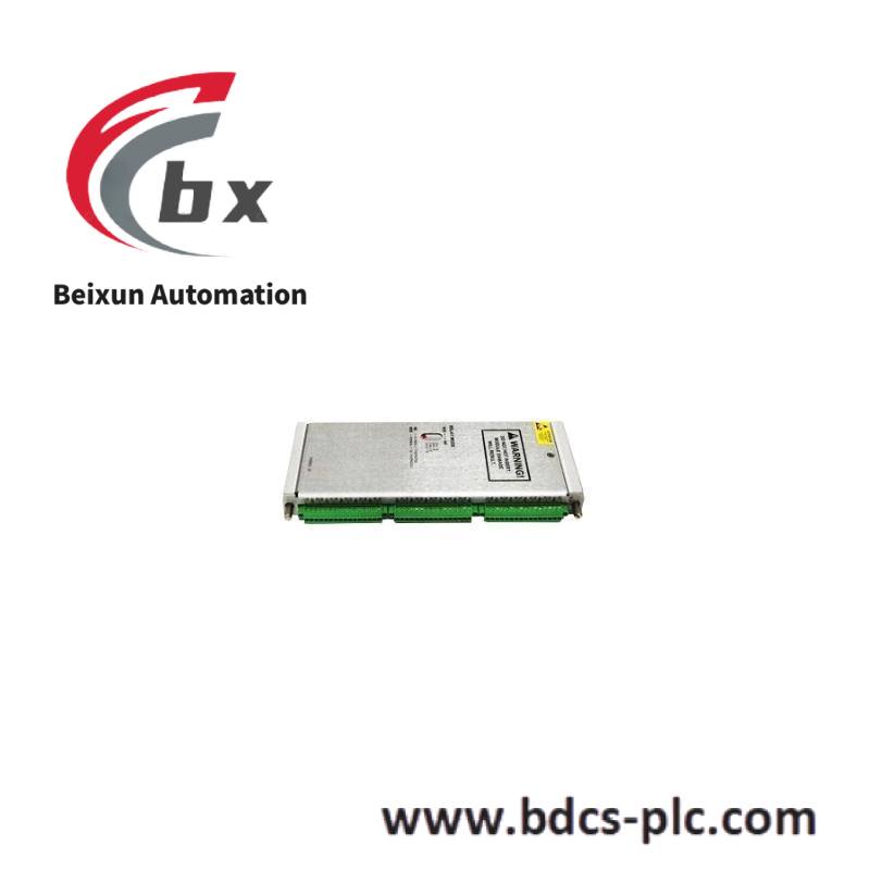 Bently 330750-80 Proximity Probe System, High Precision Measurement Solution