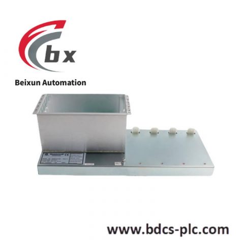 GE BX 5001 Control Module