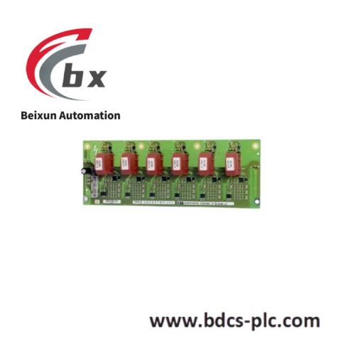 ABB 1SAP170901R0101 High-Performance Digital Input Module for Industrial Automation