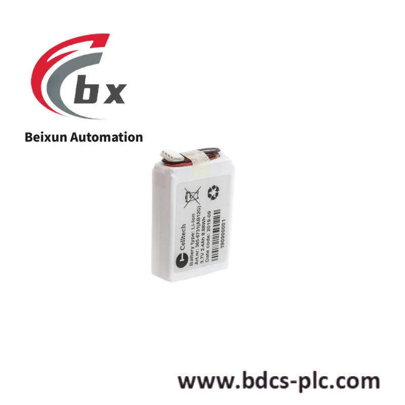 3bsc760019e1_sb822_ab12g_364-1115_3_7v_2_4ah_abb_rechargeable_battery.jpeg ABB 3HAB1415-1 Industrial Control Module, High Precision & Reliability