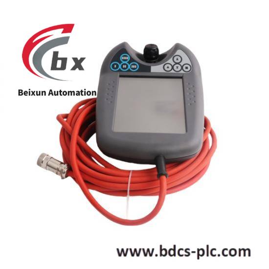 3hac023195-001_04_keba_teach_pendant.jpg KEBA TM240/A High Precision Control Module - Industrial Automation