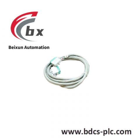 TRICONEX 4000042-125 High-Quality I/O Module