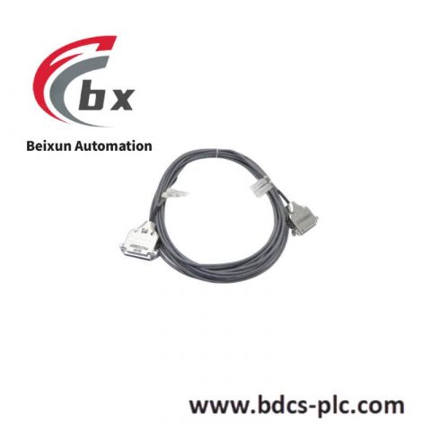 Triconex A06B-6079-H401 Control Module