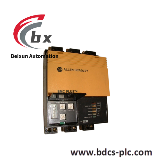 40888-313-53_smc_plus_motor_controller_module.png SMC C96ST80-125C High-Performance Pneumatic Cylinder Module