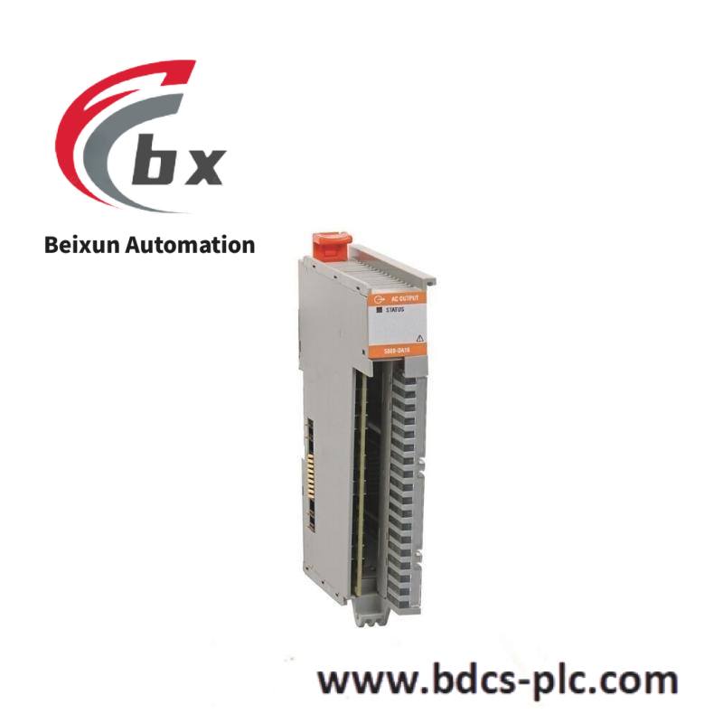 5069-oa16_compactlogix_i_o_16_channels_ac_output_modul.jpg Rockwell Automation 5069-OA16Compact 5000 AC Output Module