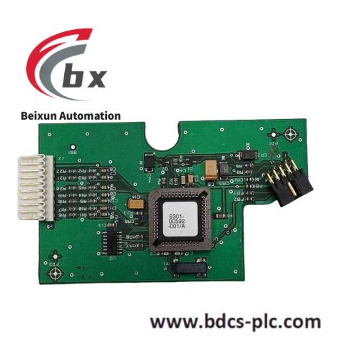 Honeywell 51304446100 Industrial Control Module