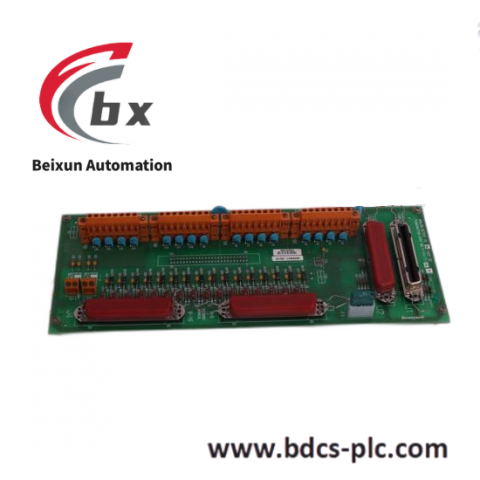 Honeywell 51197564-200 Fiber Extender for Industrial Ethernet Applications