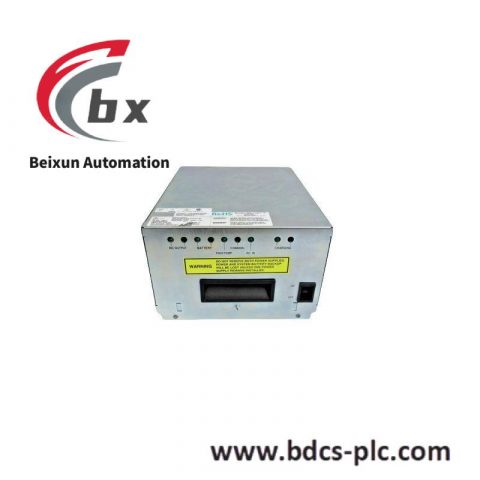 Honeywell 9860-610 Industrial Control Module