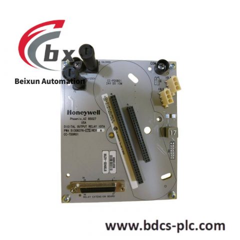 Honeywell IOTA DC-TCNT01 C300 Controller Input Output Termination Assembly