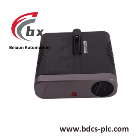 Honeywell 51304211-100 Advanced Industrial Control Module, High Reliability Automation Component