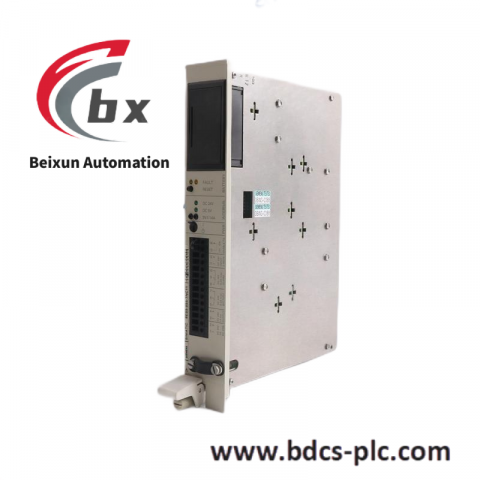 LENZE 5201-201 MP1000DVI Drive System, Advanced Industrial Automation Solution