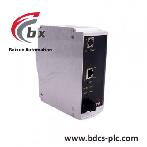 ABB MA 03 Contronic Module - Advanced Control Solutions