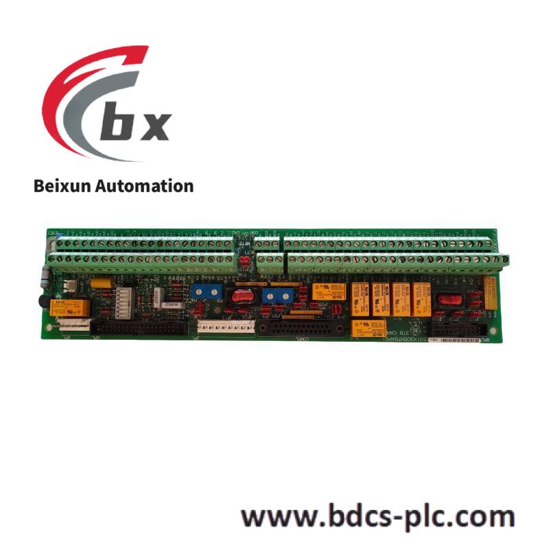 531x305ntbapg1_ge_terminal_board.jpg GE 531X305NTBAPG1 Digital Computing, Data Comparison, Number Conversion Module