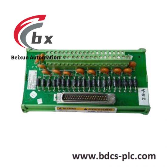 5437-672_woodward.jpg WOODWARD 5466-5001 PLC Module, Enhanced Control Solution for Industrial Automation