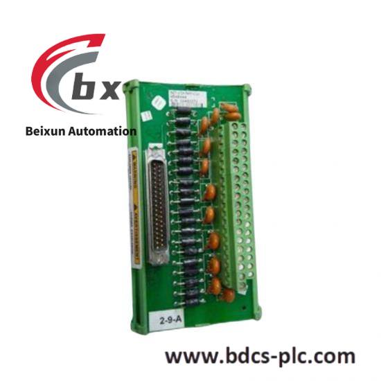 5437-672_woodward_1.jpg WOODWARD 5466-5001 PLC Module, Enhanced Control Solution for Industrial Automation