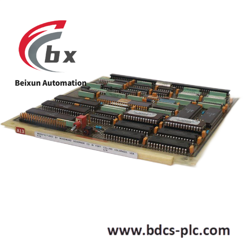 5463-473_woodward_sio_cpu_module-1.png WOODWARD 5403-616 Control Module, Industrial Automation Solutions