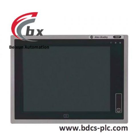 Allen-Bradley AB 6181P-17TSXP Control Module